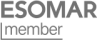 TGM Research - Esomar member