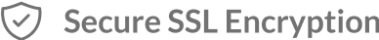 TGM Research - Secure SSL Encryption Banner