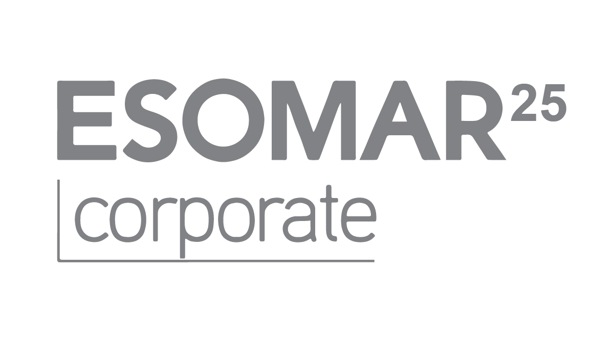 ESOMAR MEMBER