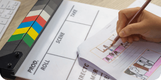 TGM customers tracking research