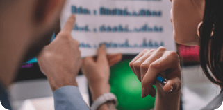 TGM Financial Industry Research - OCENA RYNKU