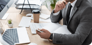 TGM Financial Industry Research - ŚCIEŻKA ZAKUPOWA I PODRÓŻ UŻYTKOWNIKA