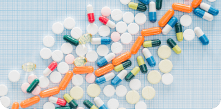 FARMACEUTYCZNY BENCHMARKING