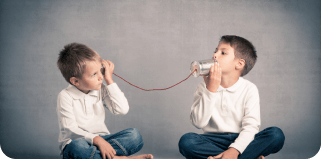 Telecommunication Research - TESTOWANIE PRODUKTU
