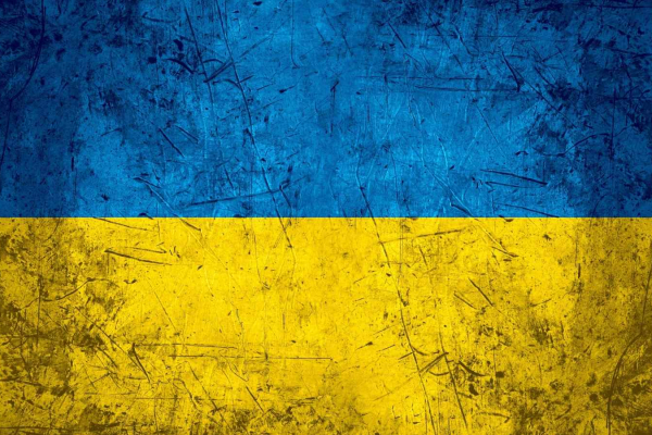 Wojna na Ukrainie - sondaż 