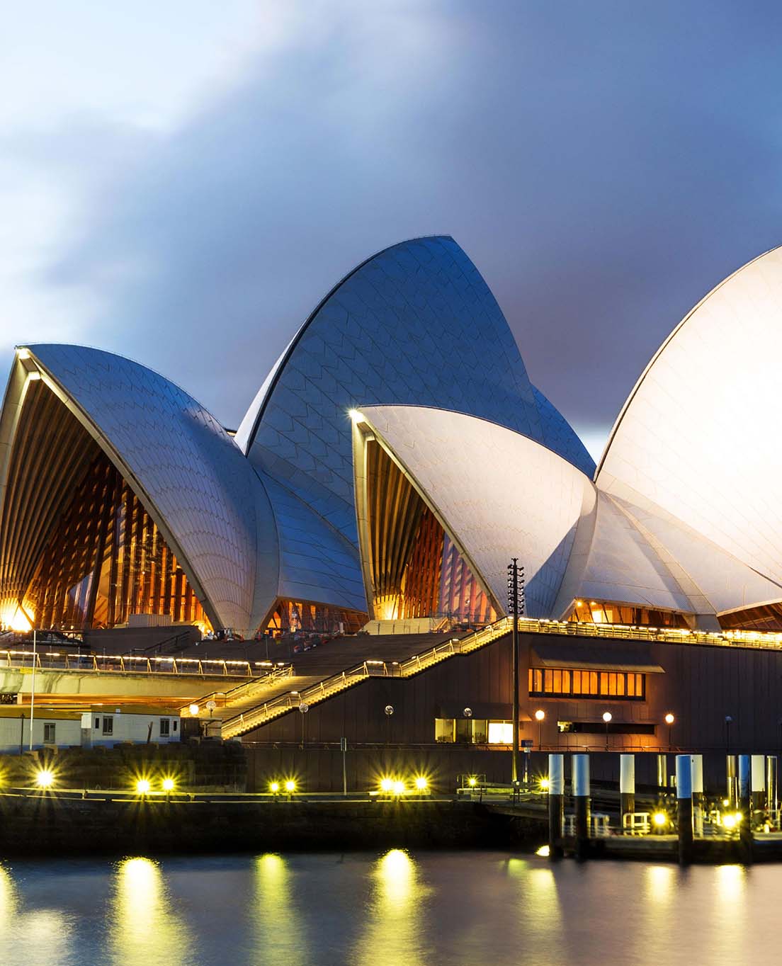 Australia w skrócie