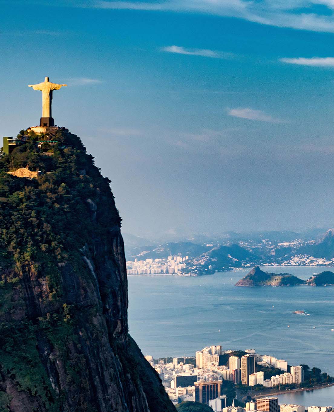 Brazylia w skrócie