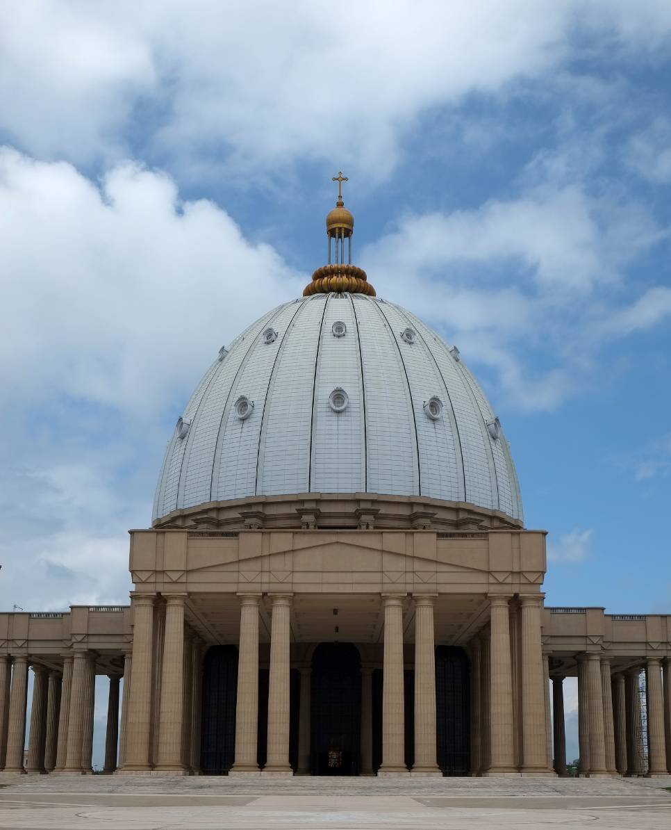 Wybrzeże Kości Słoniowej w skrócie