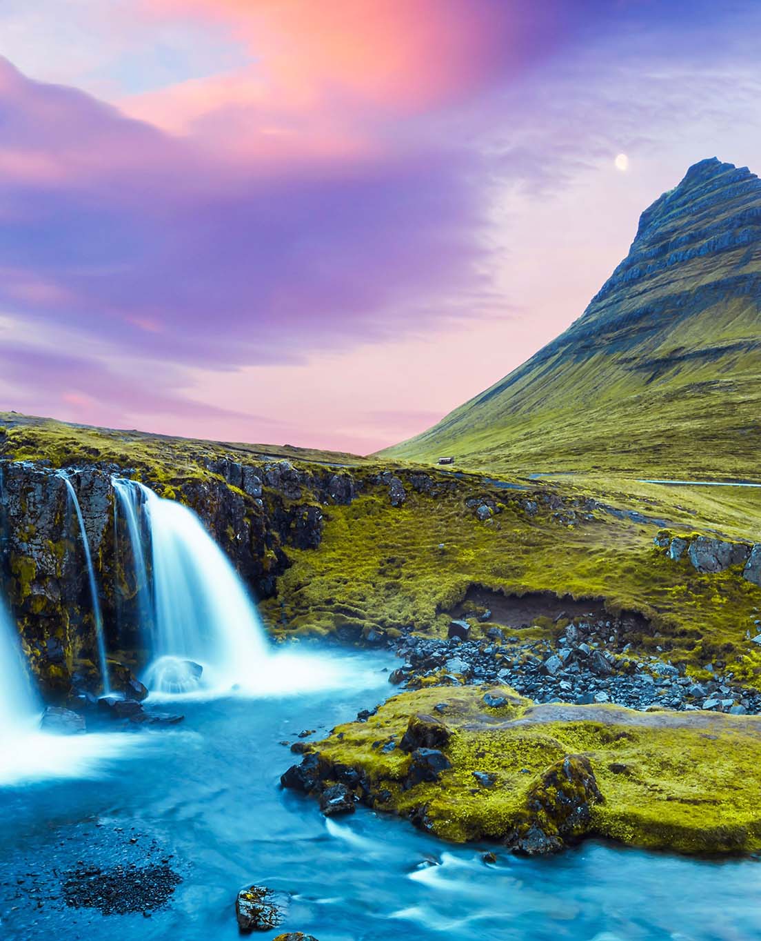 Islandia w skrócie