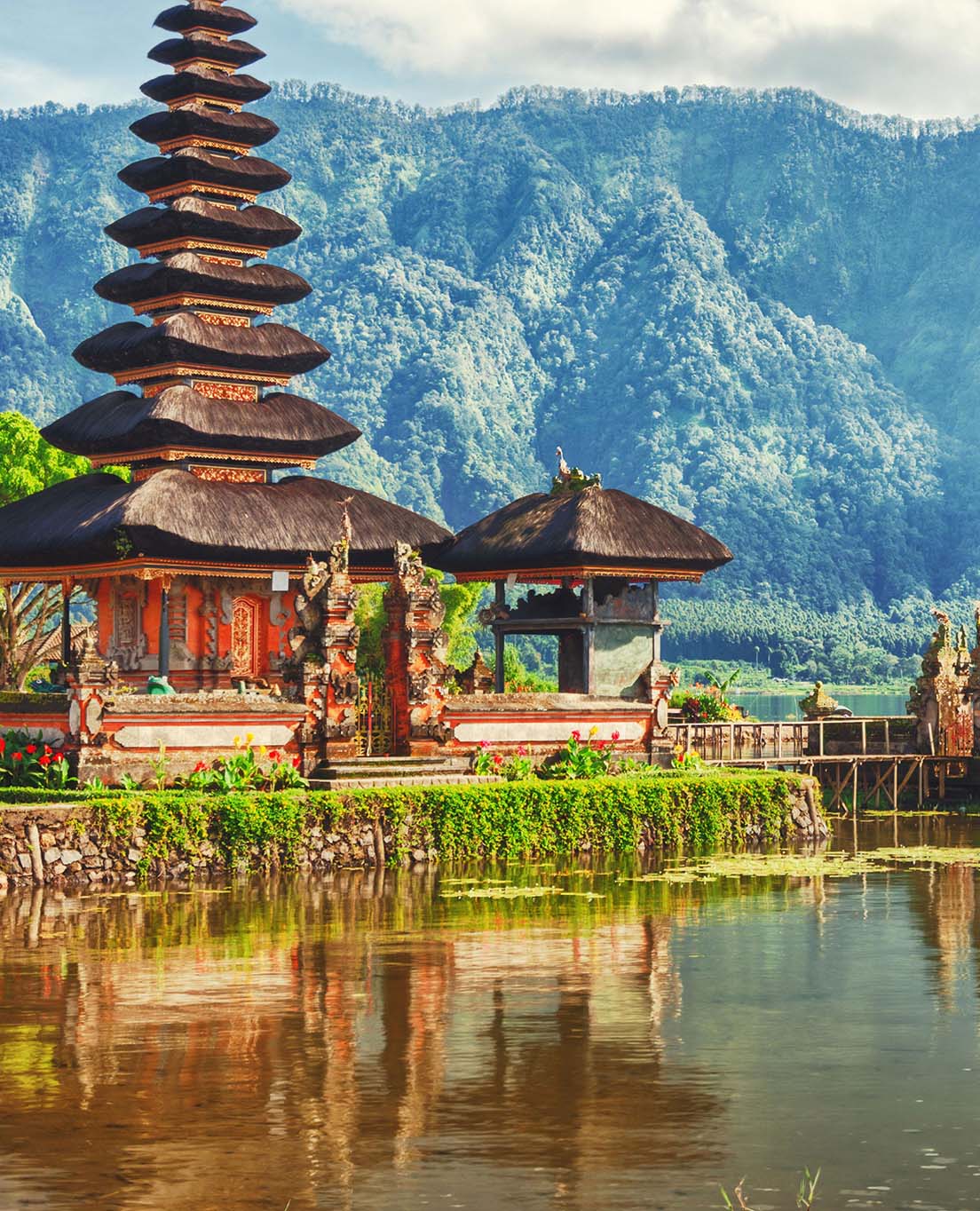 Indonezja w skrócie