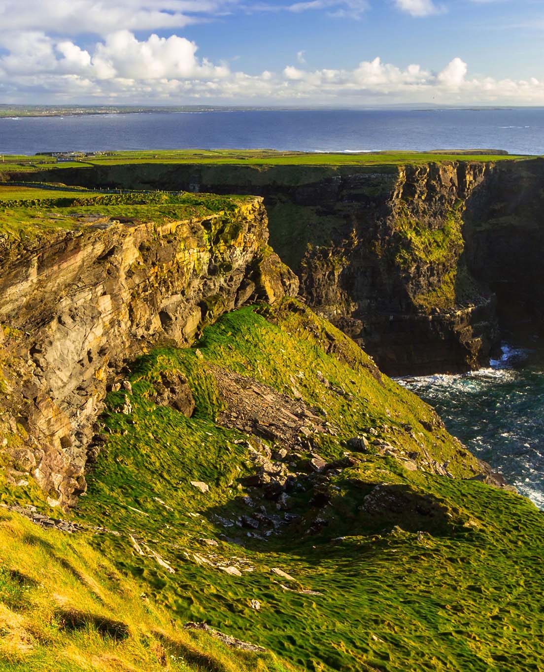Irlandia w skrócie