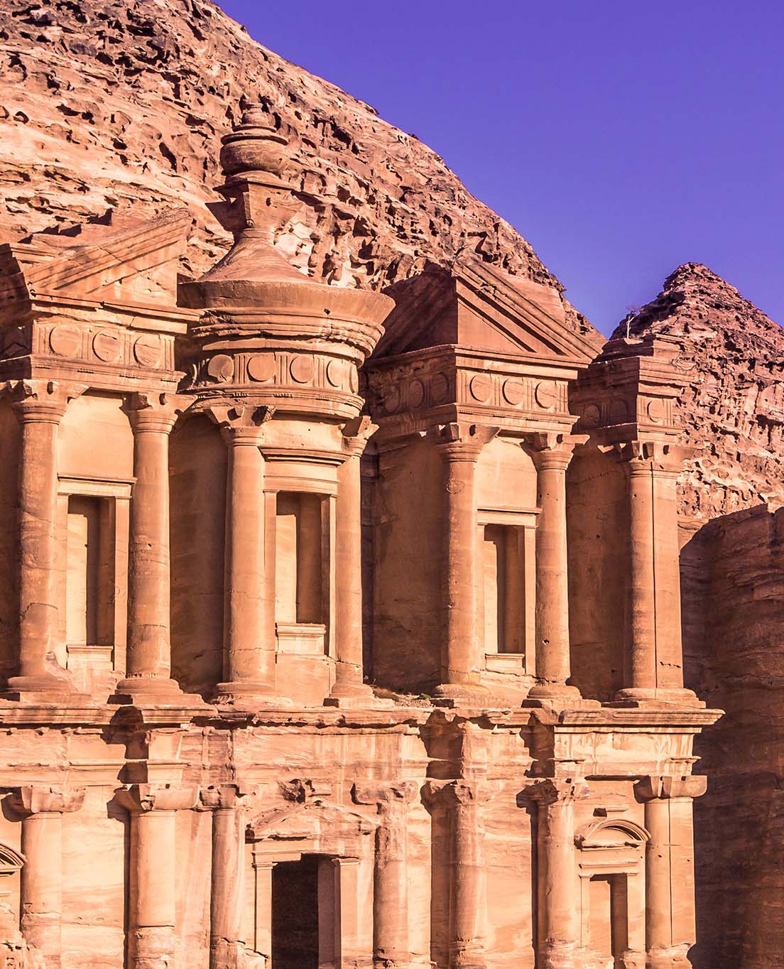 Jordania w skrócie