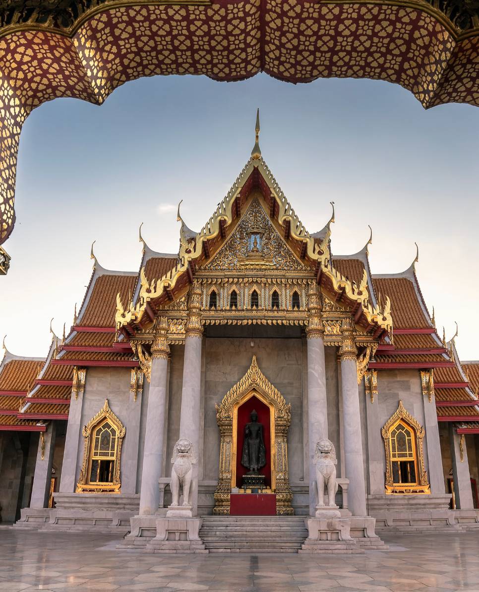 Laos w skrócie