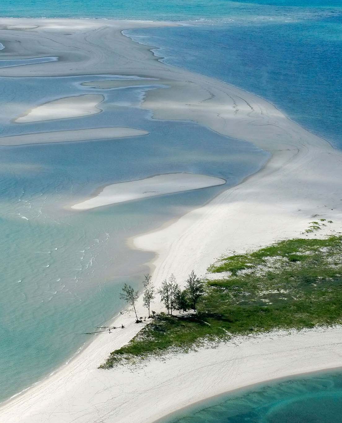 Mozambik w skrócie