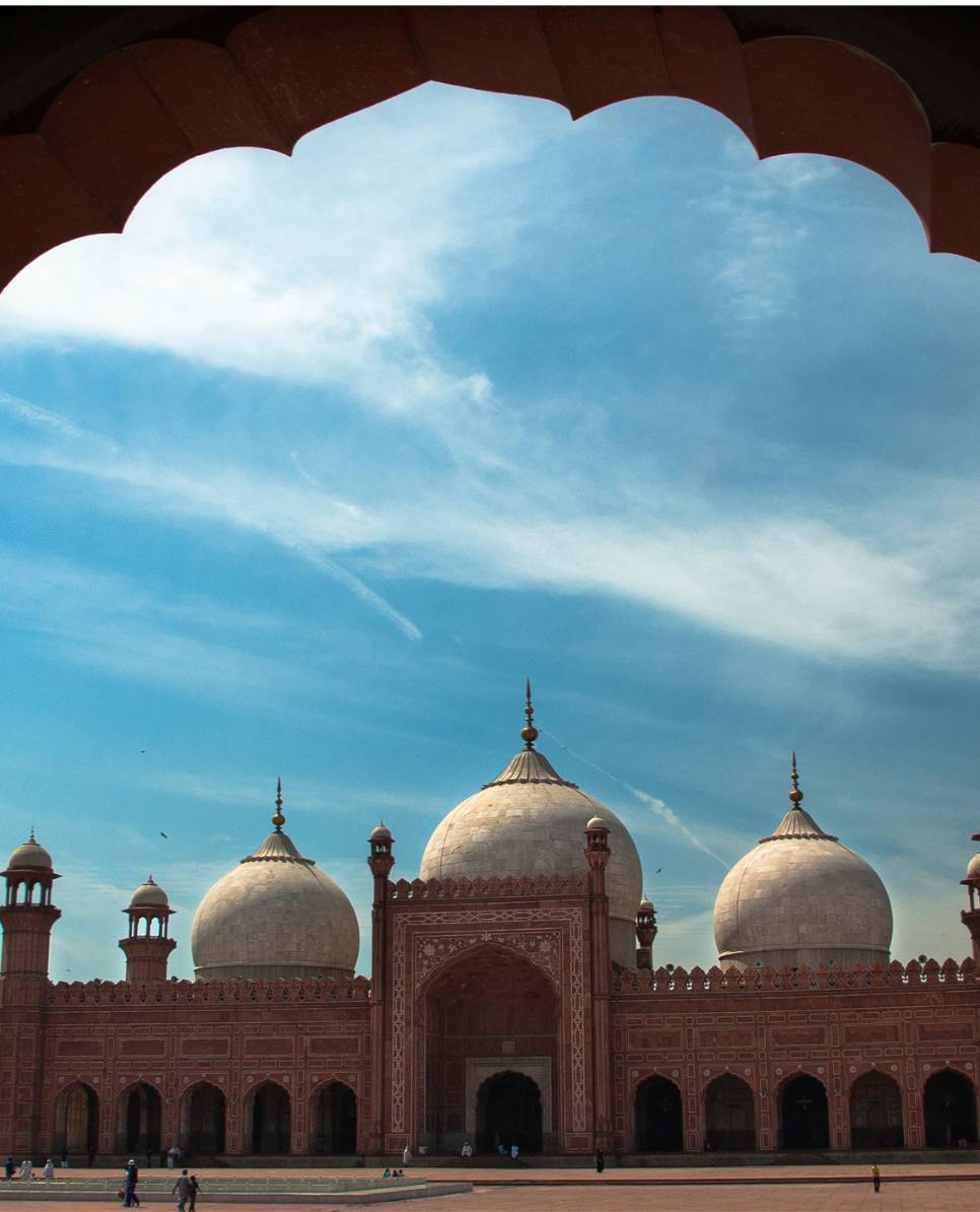 Pakistan w skrócie