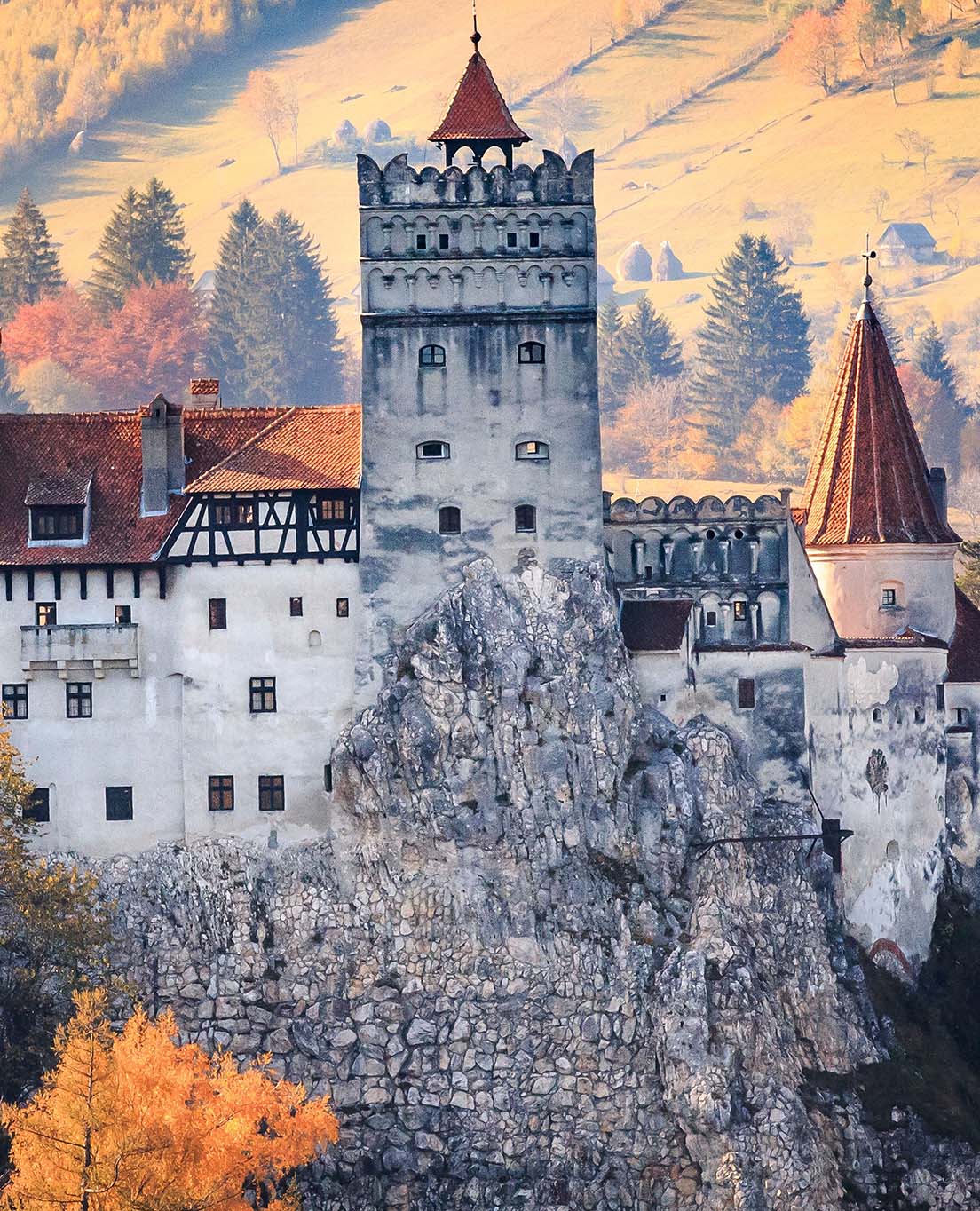 Rumunia w skrócie