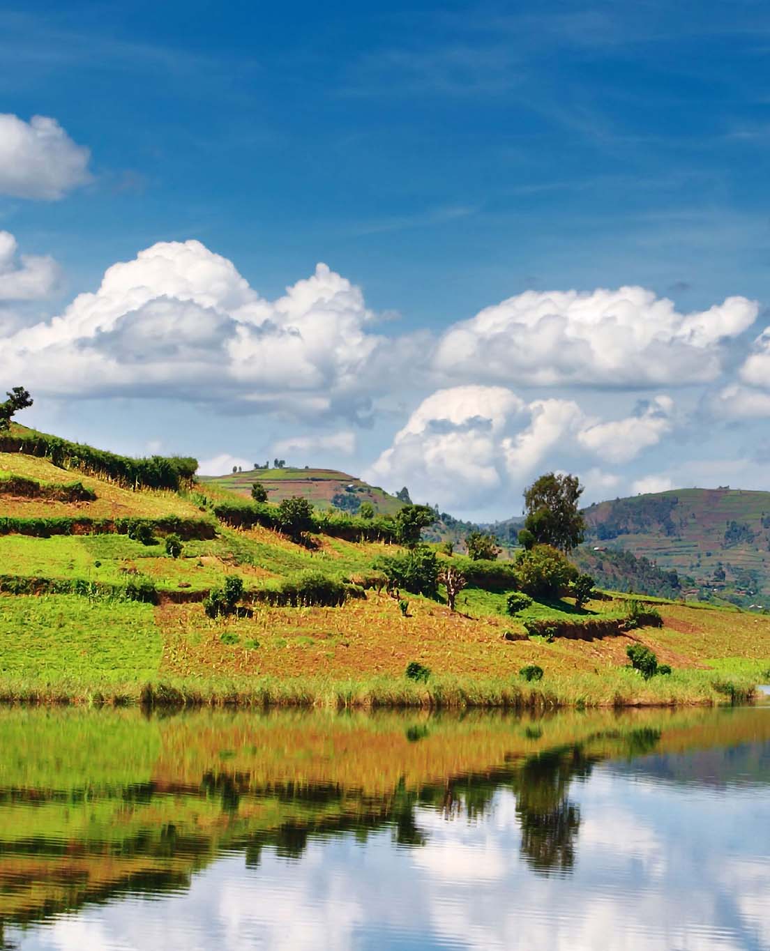 Uganda w skrócie