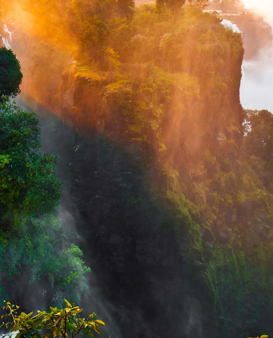 Zambia w skrócie