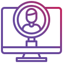 Recruitment icon