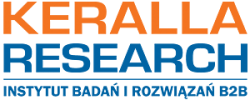 TGM is trusted by Keralla Research Instytut Badań Opinii Firm & Przedsiębiorców