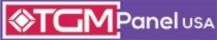 TGM PANEL LOGO