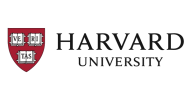 TGM is trusted by Harvard University