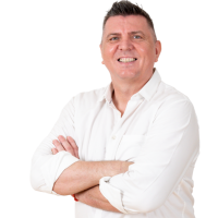 Greg Laski CEO, TGM Research