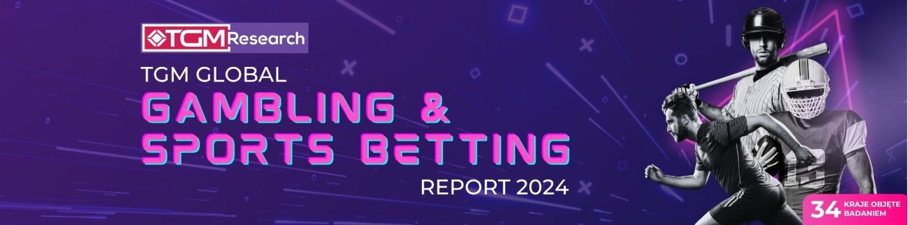 RAPORT TGM GAMBLING & SPORTS BETTING 2024