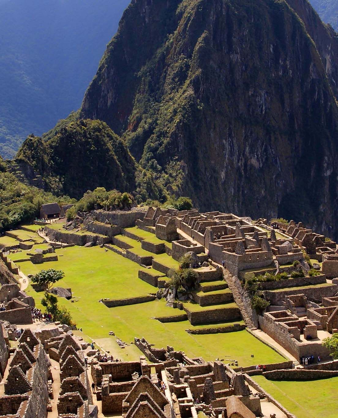 Peru w skrócie