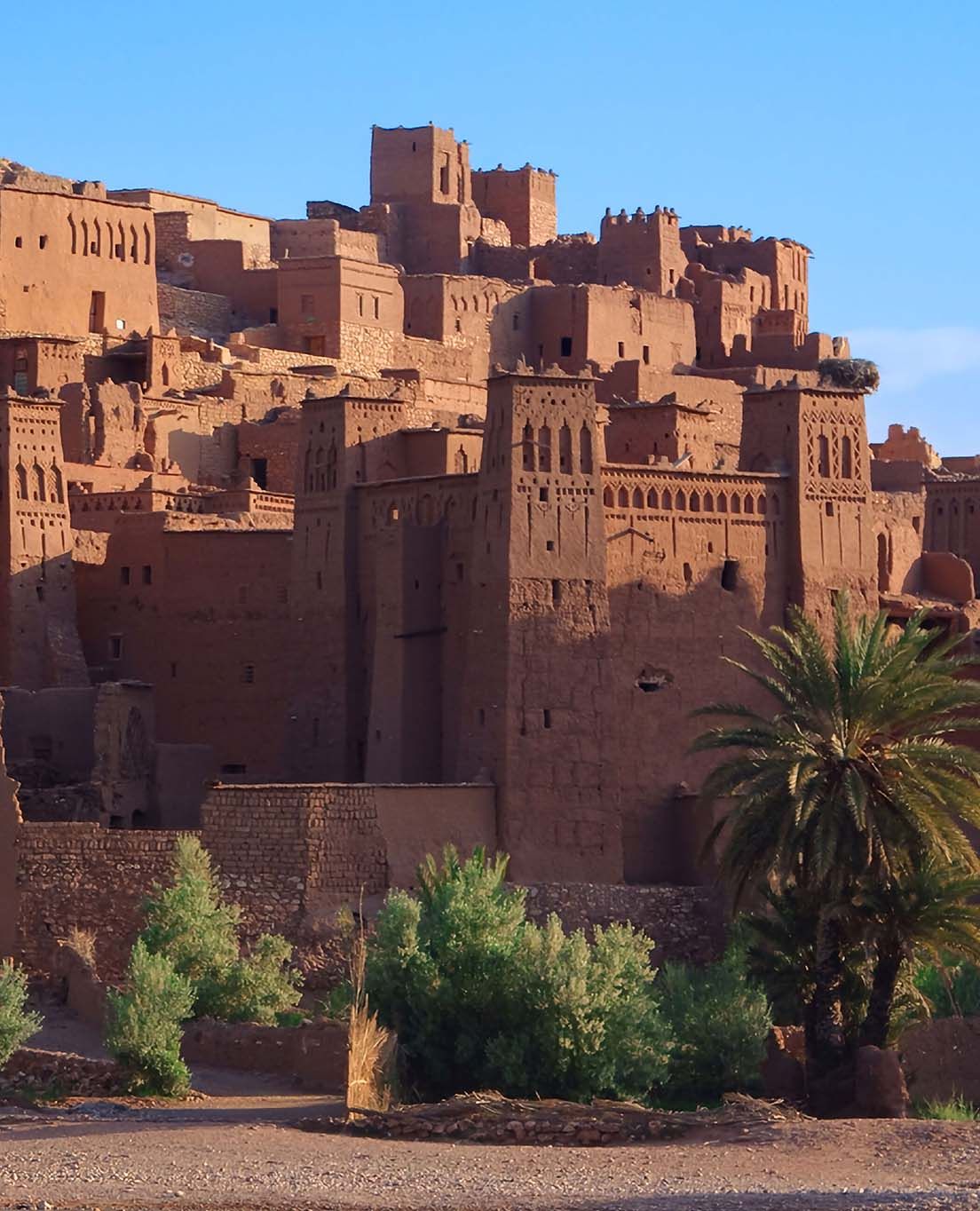 Maroko w skrócie