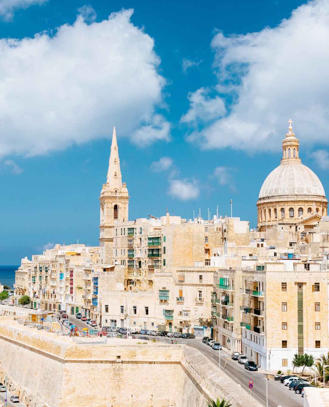 Malta w skrócie